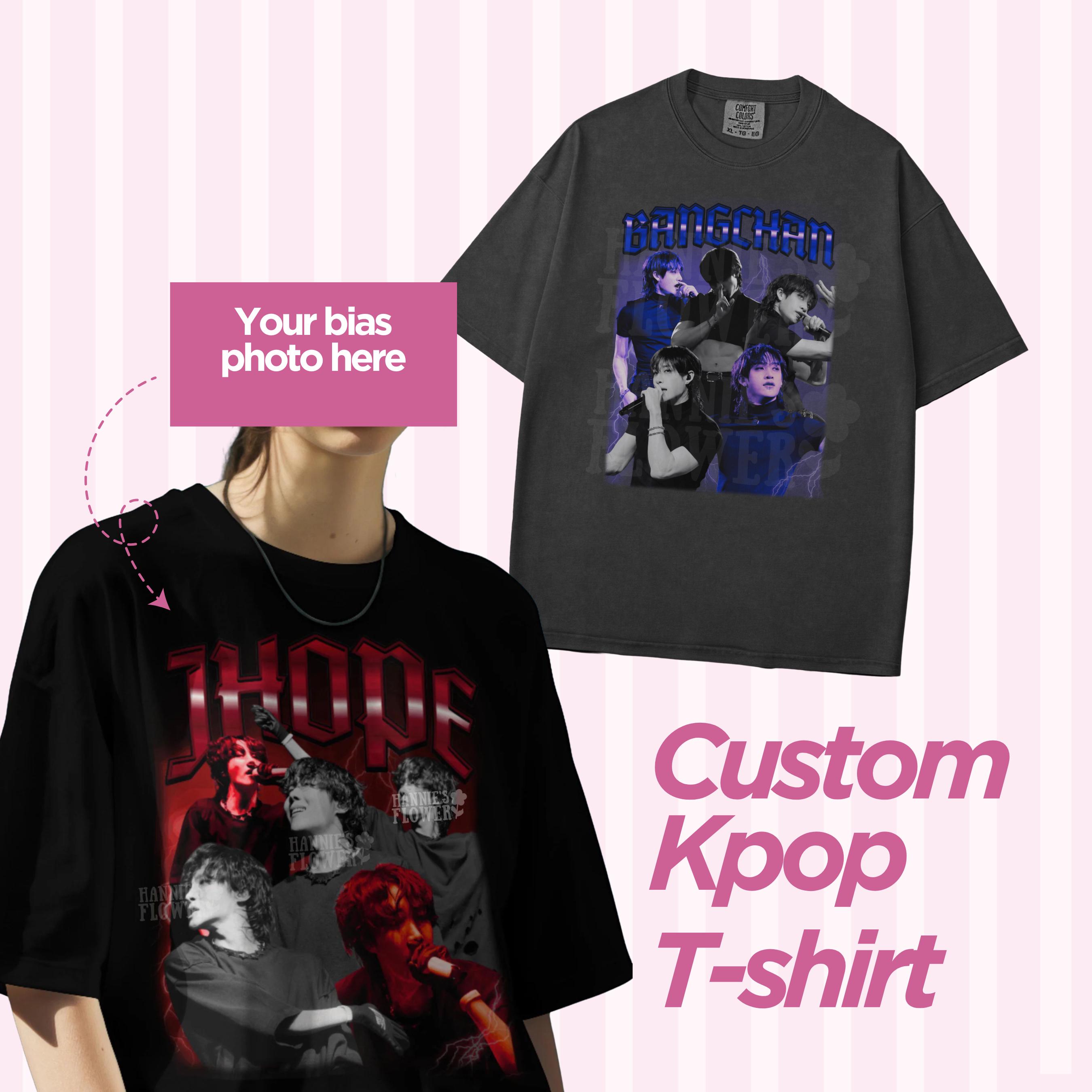 Boynextdoor tshirt - Etsy 日本