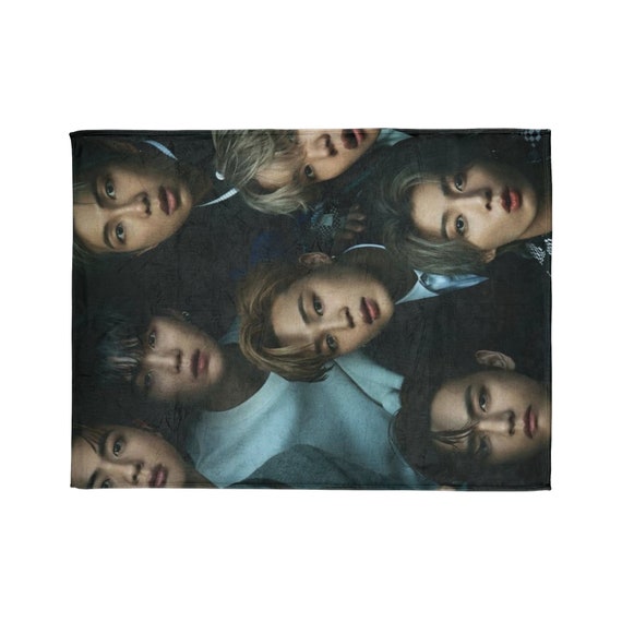BTS ARMY Blanket BTSブランケット 75da60c7-38a2-42c0-8c15-