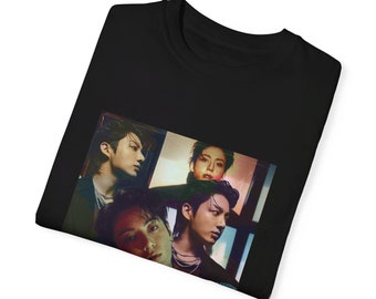 JUNGKOOK ジョングク♡グローバルシチズン(๑❛ᴗ❛๑)Tシャツ♡未使用L BTS JUNGKOOK ジョングクTシャツ Lサイズ - メルカリ