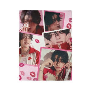 K-POP・アジア ENHYPEN kpopmerch JAKE Who Is ENHYPEN's Jake? Meet the Australian K-Pop Star | J-14