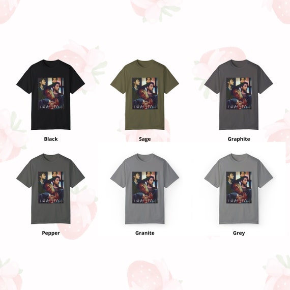 JUNGKOOK ジョングク♡グローバルシチズン(๑❛ᴗ❛๑)Tシャツ♡未使用L 公式】 L｜ジョングク Jungkook｜Seven Tシャツ｜GCF2023 - メルカリ