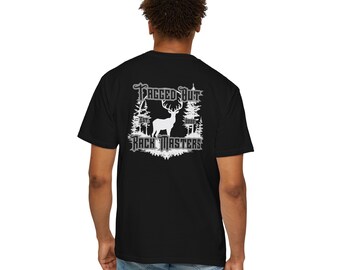 Rack Masters Deer Hunter Shirt