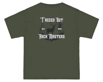 Rack Masters Deer Hunter Shirt