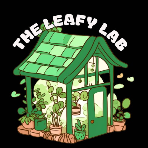TheLeafyLab - Etsy