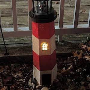 light house