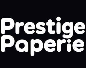 Custom Gold Foil Stickers, Personalized Logo Labels, White or Clear Vinyl
