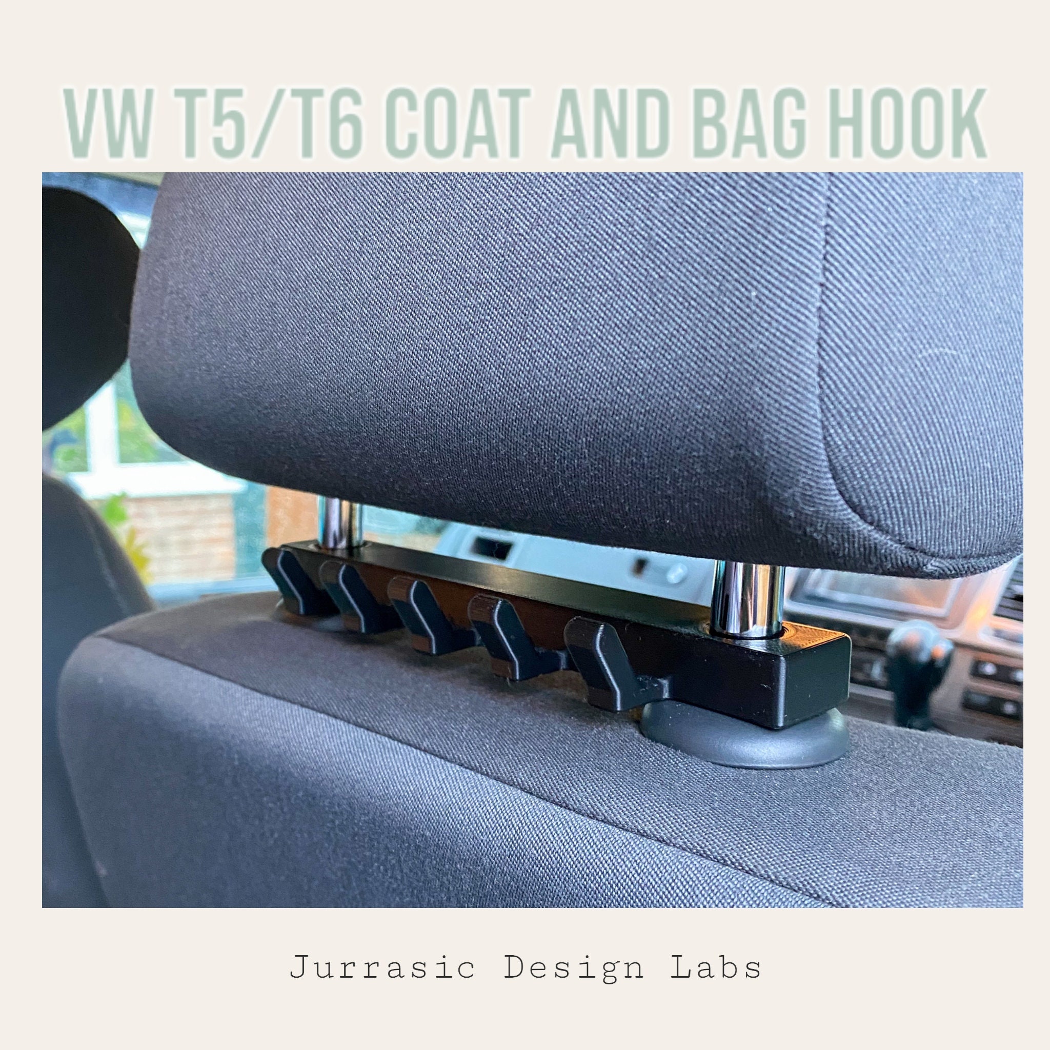 Car coat rack - .de