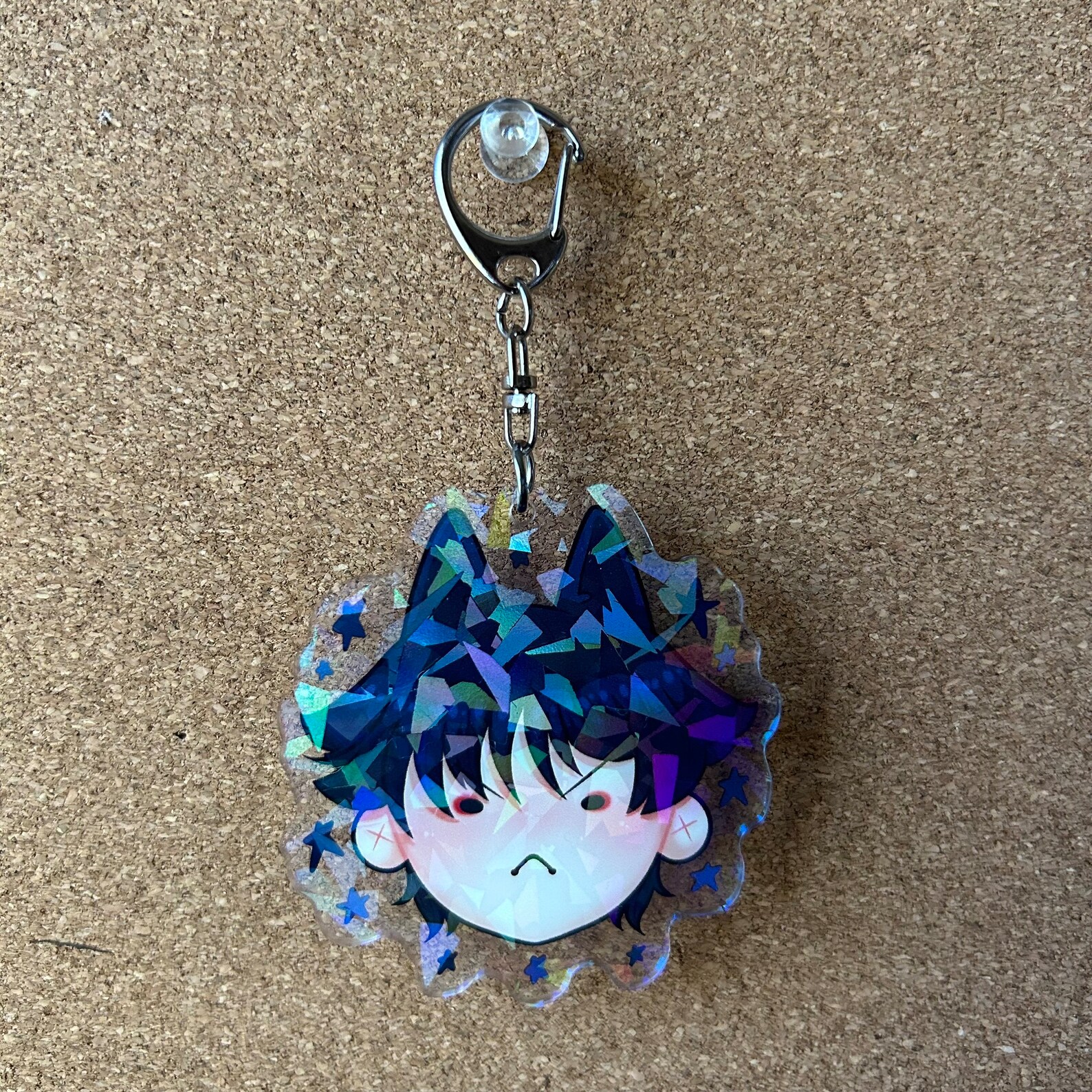 Genshin Impact Kitty Lixo Leak Explodes! - r4noo2f