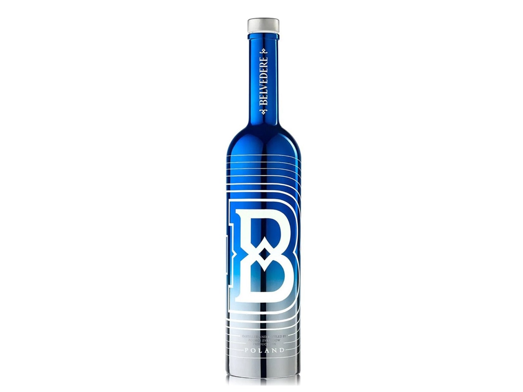 2 X Magnum Limited Edition B-bottle Vodka LED - Etsy Denmark