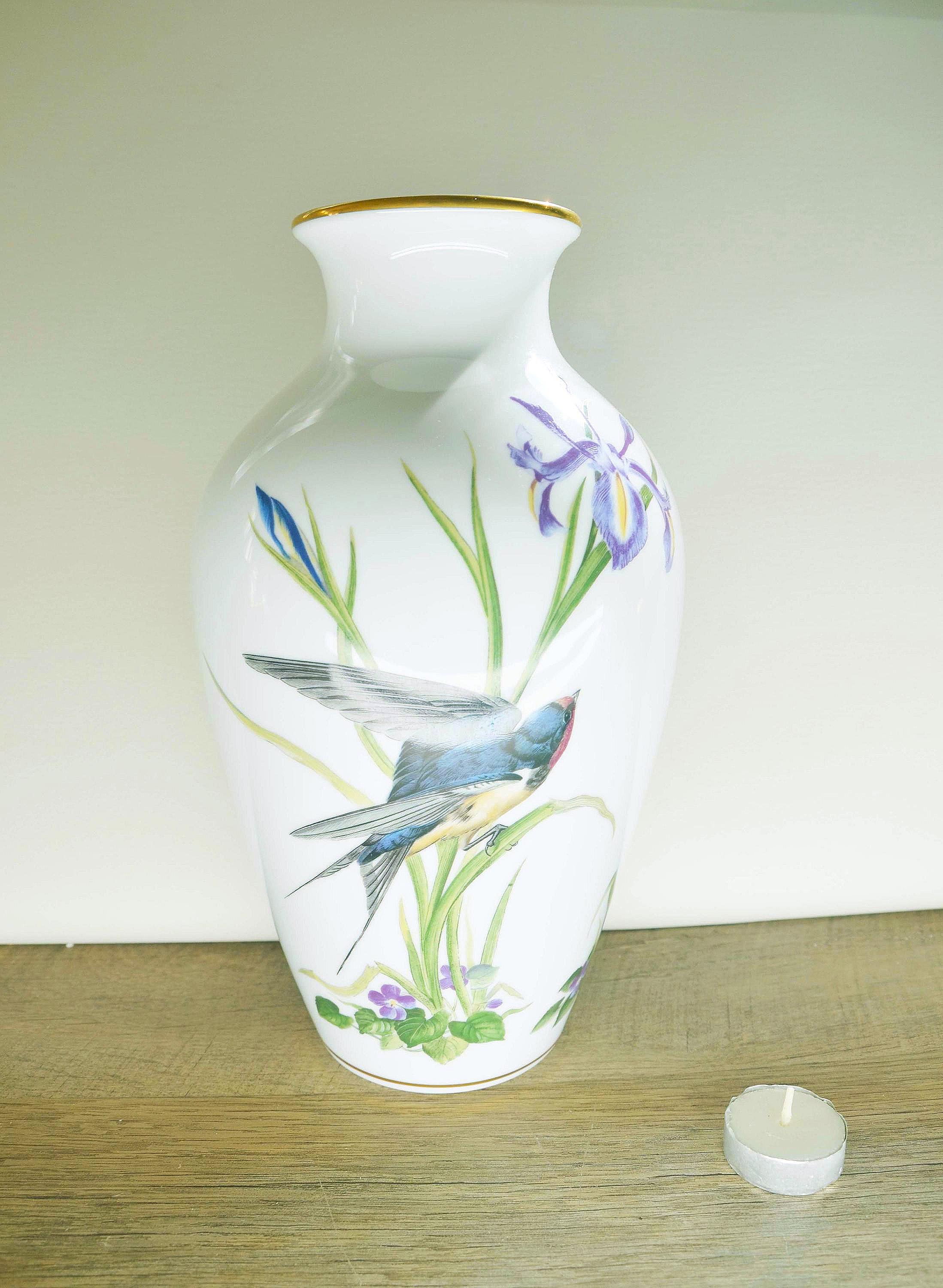 Meadowland Bird Vase - Etsy Meadowland Bird Vase - Etsy