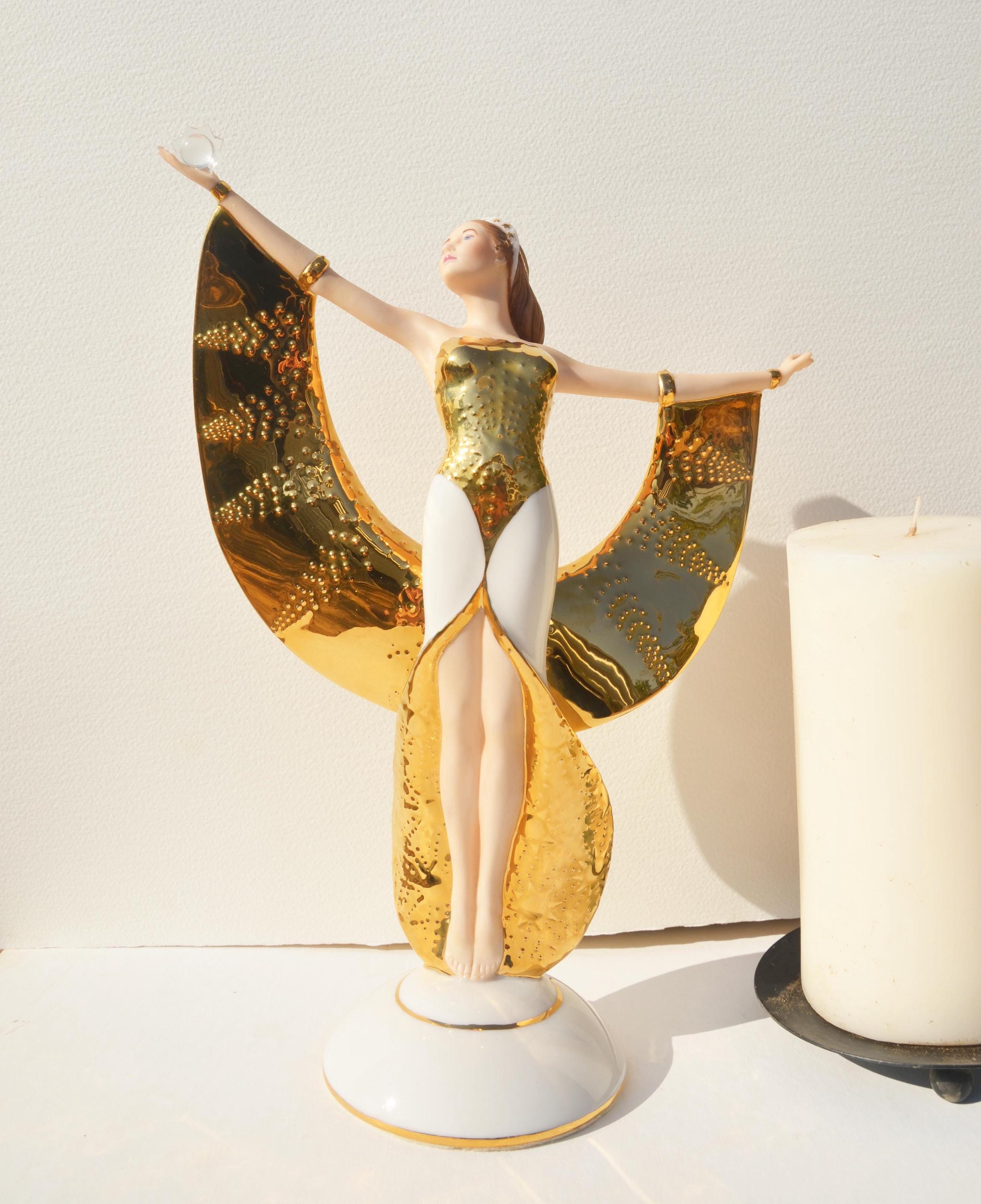 Franklin Mint Figurines - Etsy - Page 3