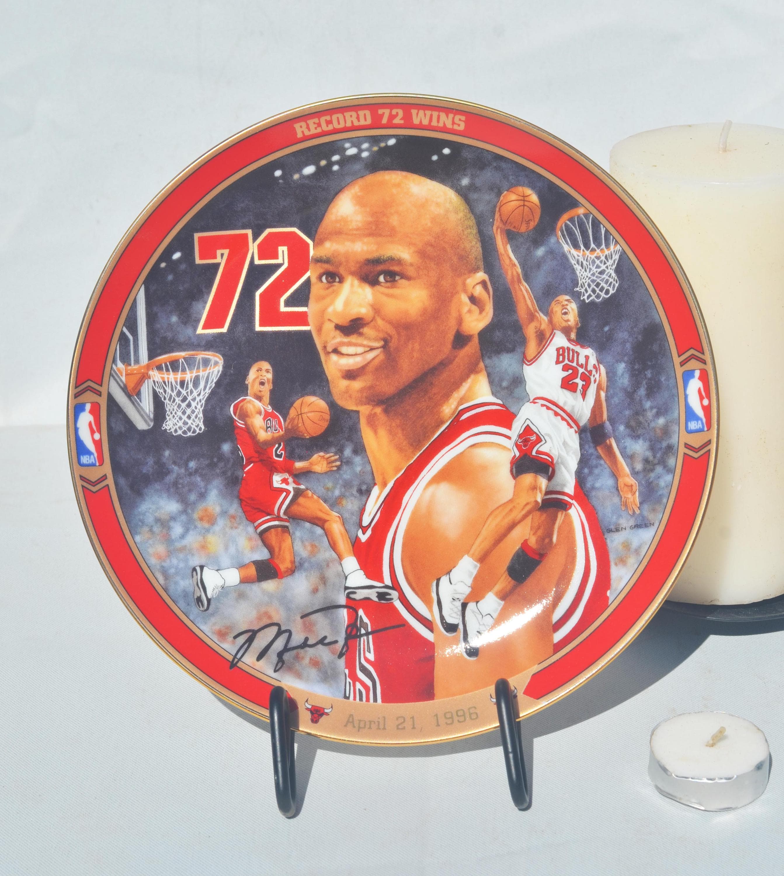 Limited Edition 