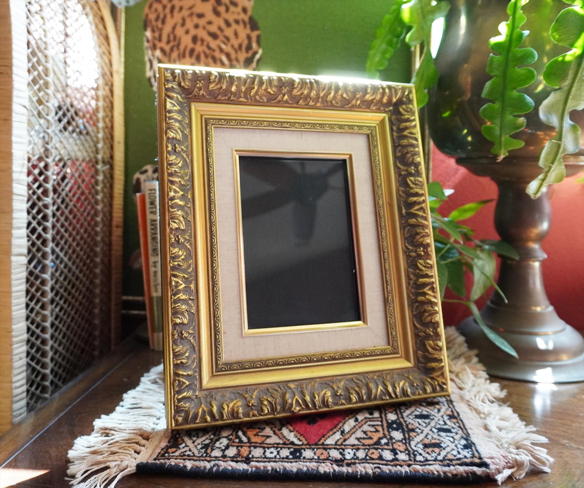 額縁 1970~ Wood Frame Vintage Poster 額縁 1970~ Wood Frame Vintage Poster 1970~ Wood Frame