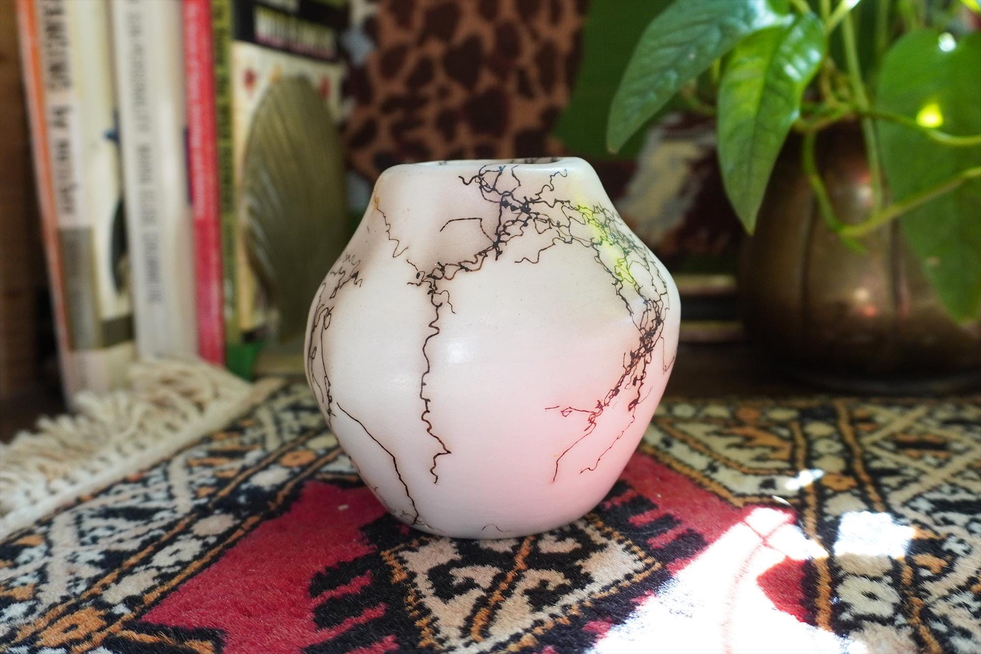 Navajo pottery - Etsy 日本