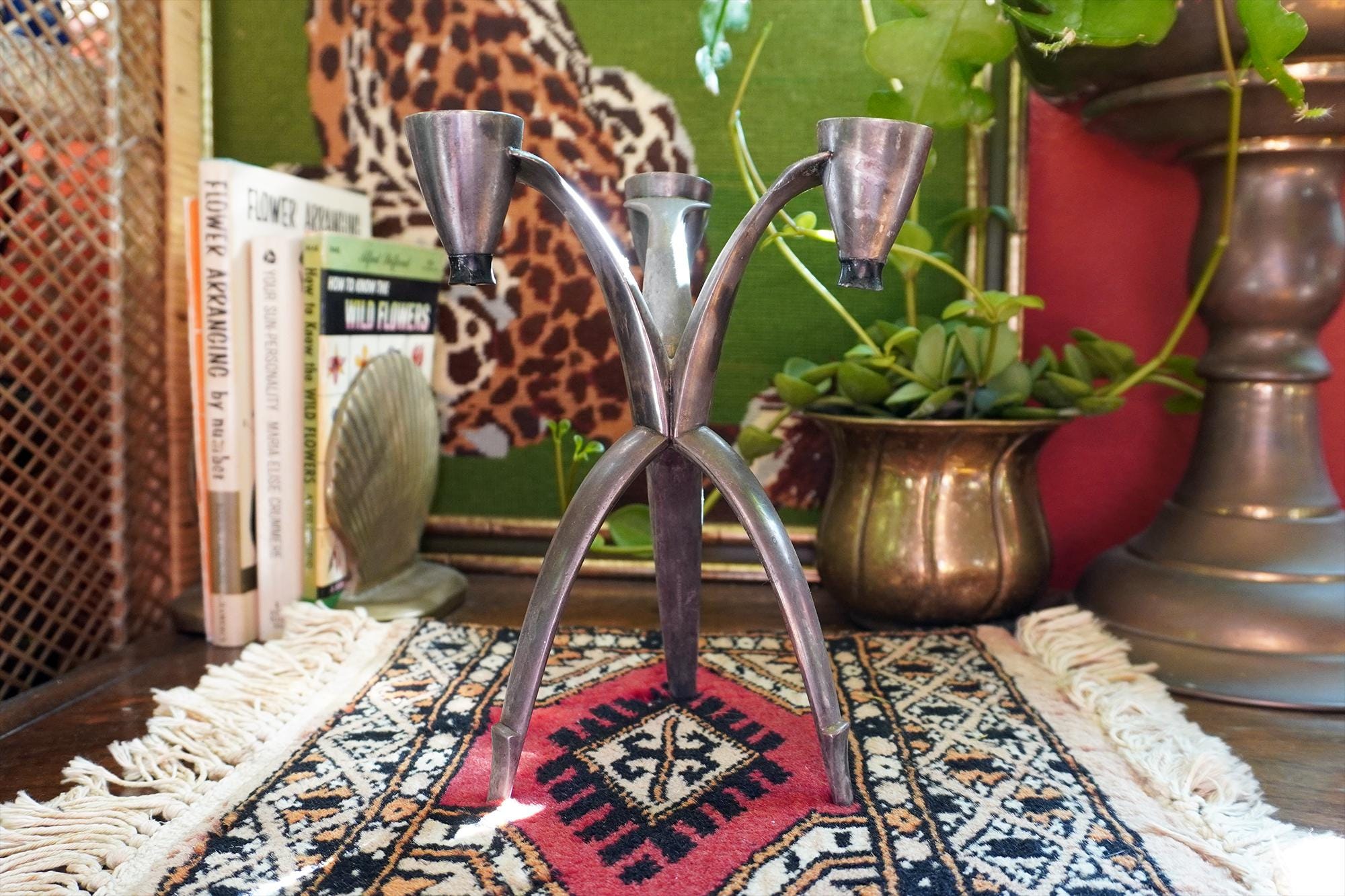 Oneida Candlesticks - Etsy Oneida Candlesticks - Etsy
