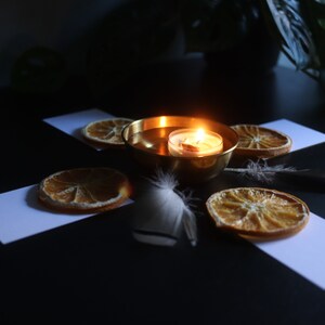 Sommersonnenwende Ritual - Slawische Kupala - Digital