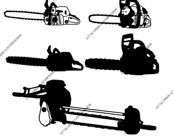 Chainsaw SVG PNG, Sawyer svg png, Forestry svg png, Saw svg png, Forest svg png, Wildland svg png, Chain Saw svg png