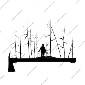 Wildland Feuerwehrmann png, Sawyer png, Handcrew png, Rote Linie png, Feuerwehrmann png, Waldbrand png, Feuerwehrmann png
