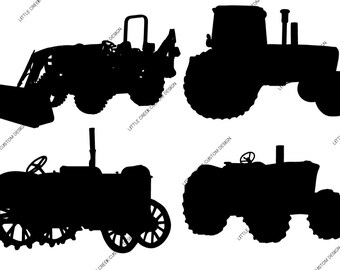 Tractor svg png, Farm svg png, Farm Equipment svg png, Ranch svg png, Country svg png, Equipment svg png, Heavy Equipment svg png