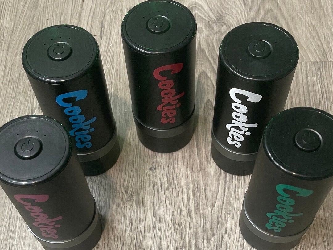 Cookies Electric Grinder for a Fine Even Grind Etsy