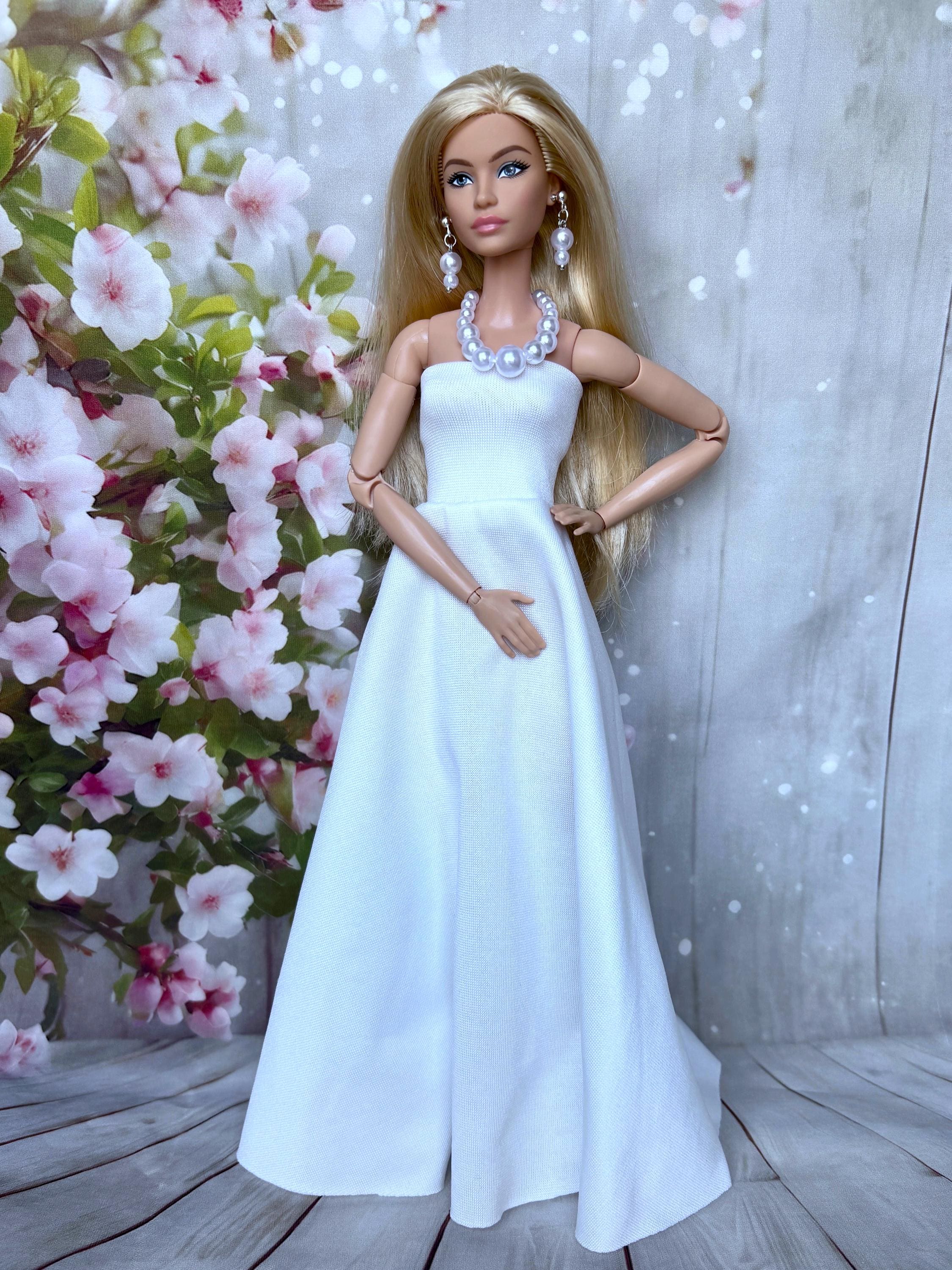 Realistic Barbie Clothes Canada