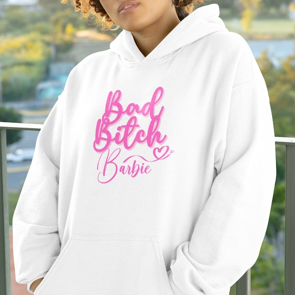 Bad Barbie Shirt - Etsy