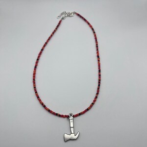 The Shining Inspired Choker Necklace