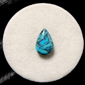 Lander Blue Turquoise - Etsy