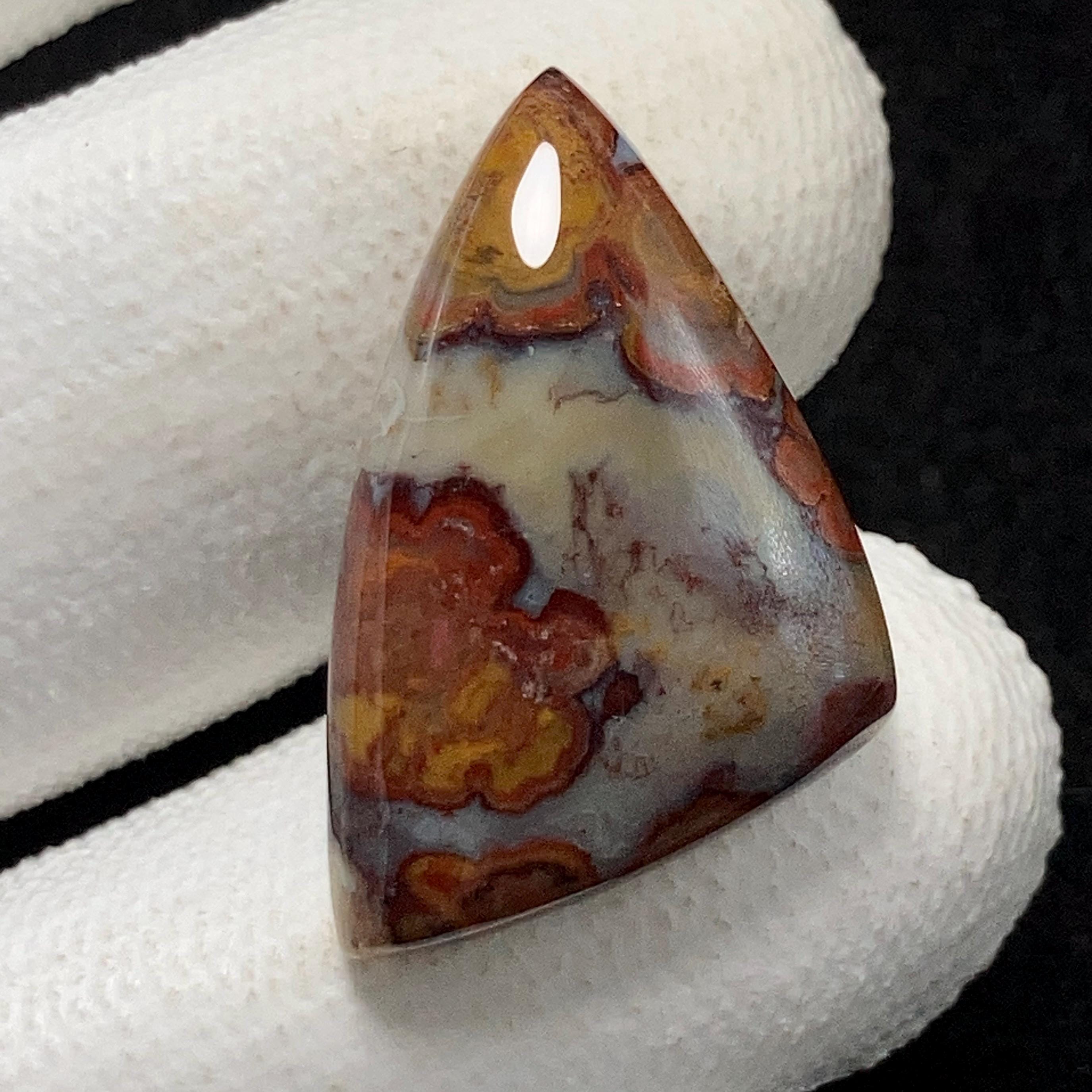 Plum Jasper - Etsy