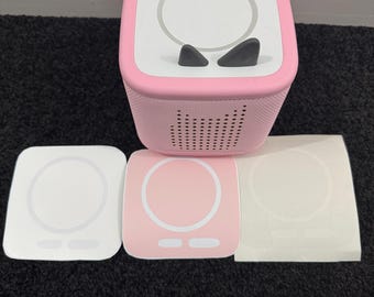 Toniebox 2 topper (protective)