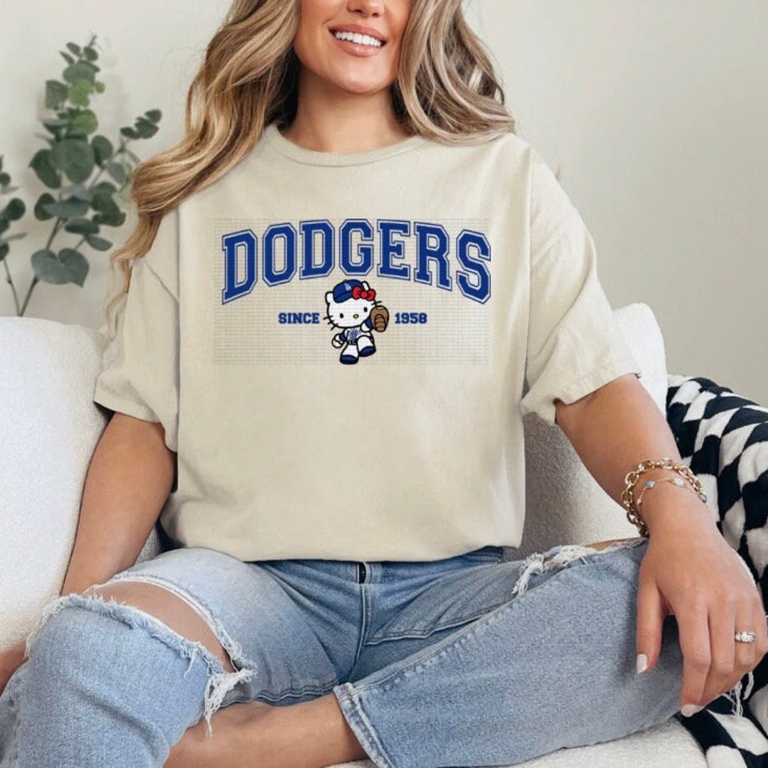 HK Blue Baseball Crewneck Sweater or Shirt, Game Shirt, Sweatshirts