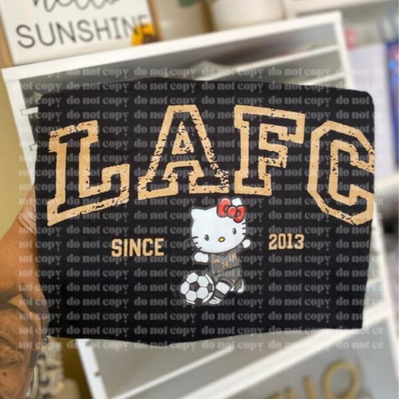 HK Soccer Crewneck Sweater or Short Sleeve Tshirt, Game Shirt