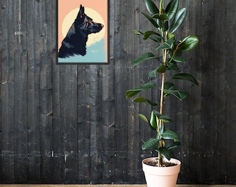 Pets - German Shepherd