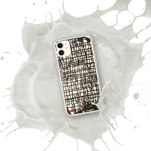 Clear Iphone Case Bulk Etsy