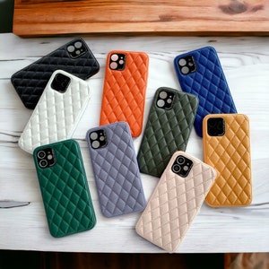 LOUIS VUITTON Coque Cover Case For Apple iPhone 15 Pro Max 14 13 12 11 Xr  Xs 7 8