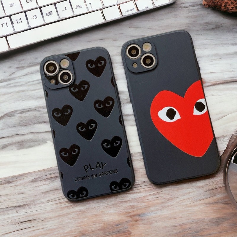 Designer Inspired Phone Cases - elle BOUTIQUE