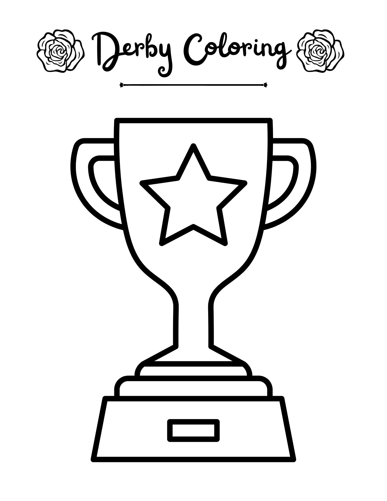 Kentucky Derby Printable Lineup 2024 Pdf Printable Free Templates Kentucky Derby Printable Lineup 2024 Pdf Printable Free Templates