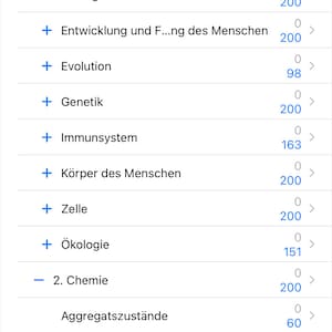 BMS Ankideck MedAT Bild 3