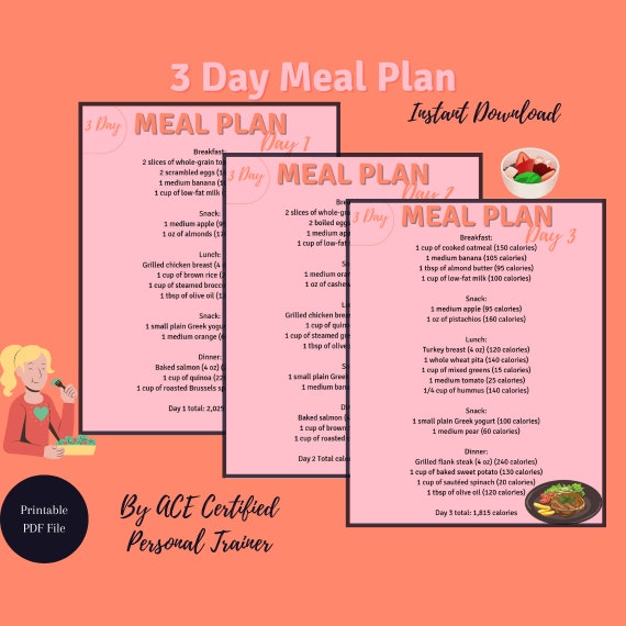 Meal plan for growing glutes sale