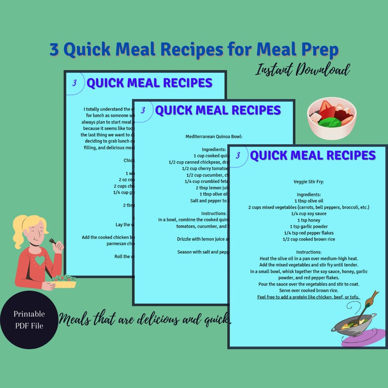30 Day Workout At Work Challenge WITH Quick Meal Prep Recipes Fitness 30-day-workout-at-work-challenge-with-quick-meal-prep-recipes-fitness