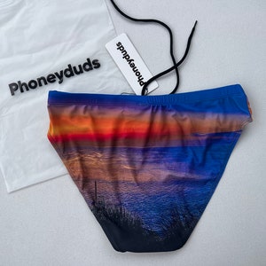 Men&#39;s swim briefs
