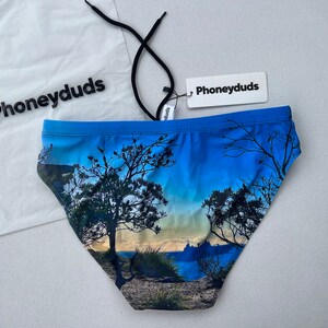 Men&#39;s swim briefs