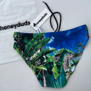 Men's swim briefs