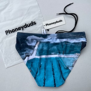 Men&#39;s swim briefs
