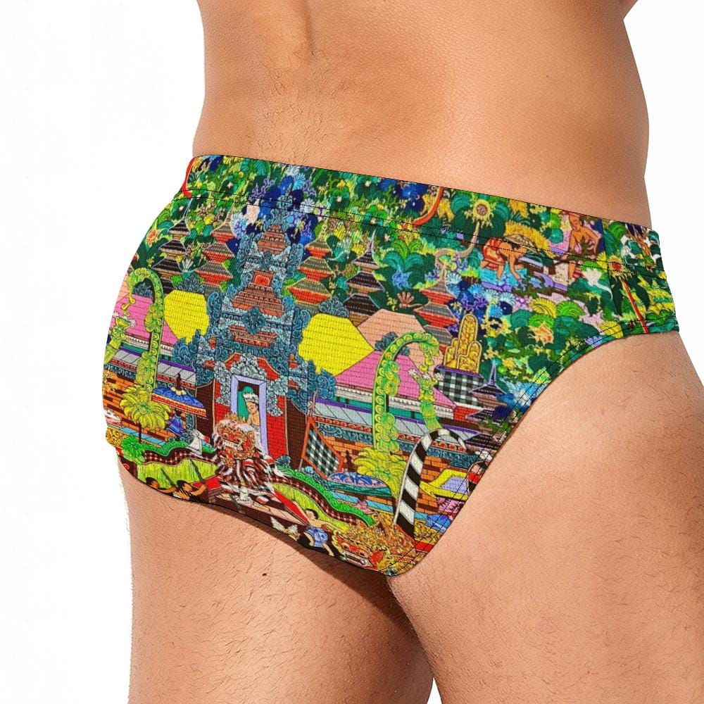オーシーバム　AUSSIEBUM 　ベリーショートラグパンS2枚セット① m25494830890_1.jpg?1729847997