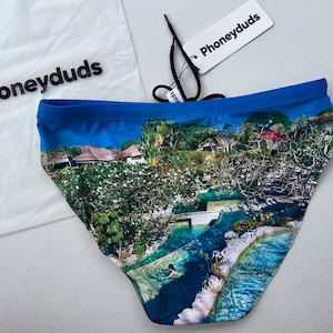 Men&#39;s swim briefs