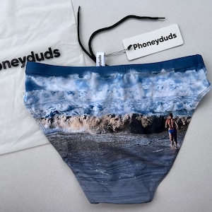 Men's swim briefs