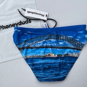 Men&#39;s swim briefs