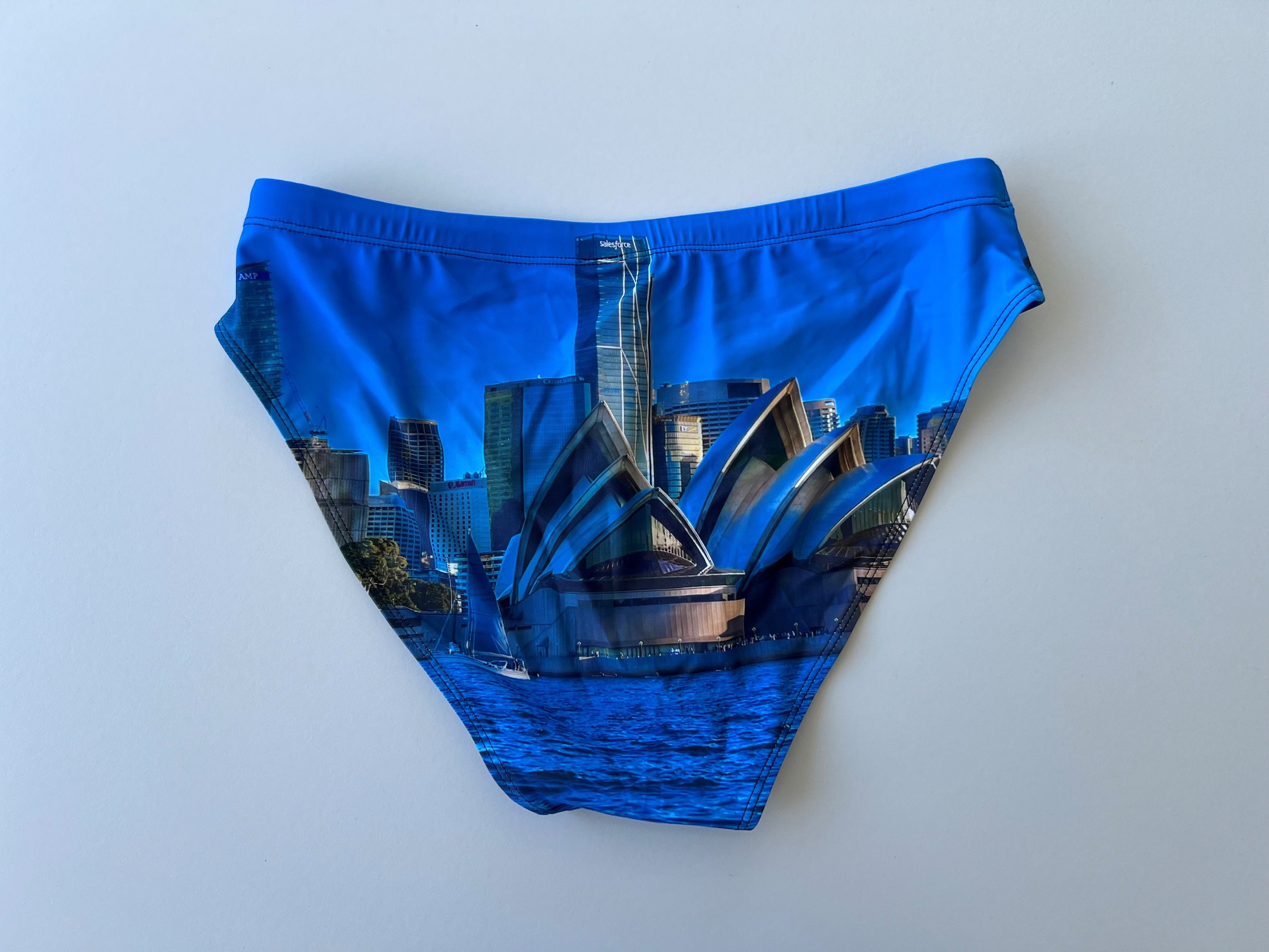 オーシーバム　AUSSIEBUM 　ベリーショートラグパンS2枚セット① Amazon.co.jp: aussieBum: SWIMWEAR