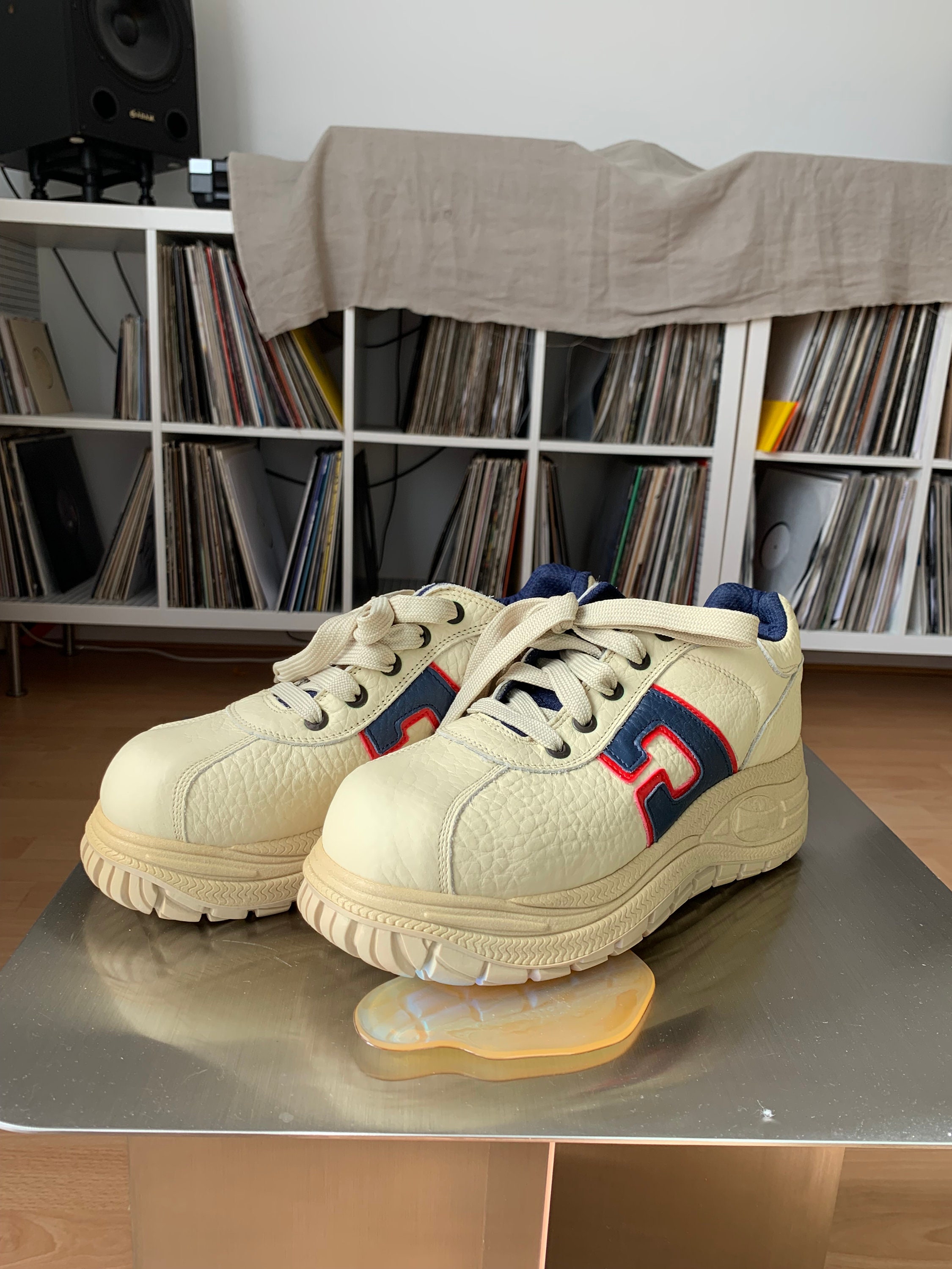 Gordon Jack ブーツ - EU43(27~28cm) - 超レア Gordon Jack ブーツ - EU43(27~28cm) - 超レア